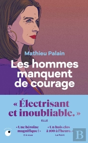 Les Hommes Manquent De Courage