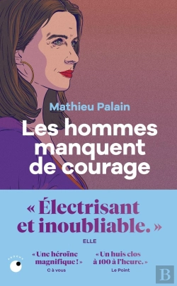 Bertrand.pt - Les Hommes Manquent De Courage