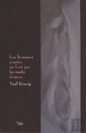 Les Hommes Mariés Ne Font Pas Les Nuits Douces