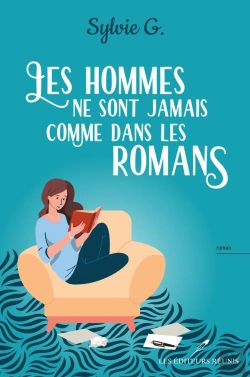 Bertrand.pt - Les Hommes Ne Sont Jamais Comme Dans Les Romans