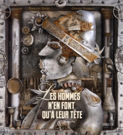 Bertrand.pt - Les Hommes N'En Font Qu'A Leur Tete