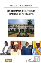 Les Hommes Politiques Maliens Et Africains