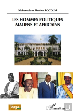Bertrand.pt - Les Hommes Politiques Maliens Et Africains