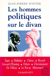 Les Hommes Politiques Sur Le Divan