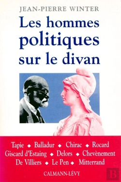 Bertrand.pt - Les Hommes Politiques Sur Le Divan