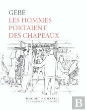 Les Hommes Portaient Des Chapeaux