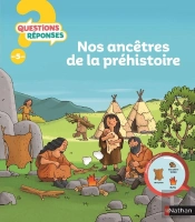 Les Hommes Préhistoriques