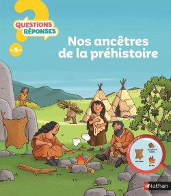 Bertrand.pt - Les Hommes Préhistoriques