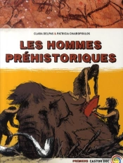 Les Hommes Préhistoriques