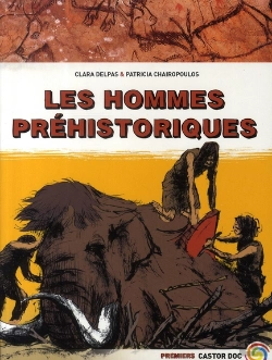 Bertrand.pt - Les Hommes Préhistoriques