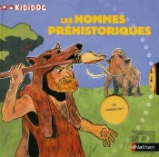 Les Hommes Prehistoriques