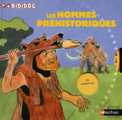 Bertrand.pt - Les Hommes Prehistoriques