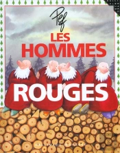 Les Hommes Rouges