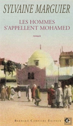 Bertrand.pt - Les Hommes S'Appellent Mohamed