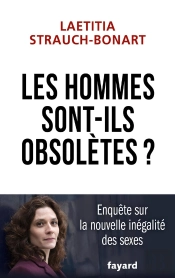 Les Hommes Sont-Ils Obsolètes ?