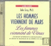Les Hommes Viennent De Mars, Les Femmes De Vénus