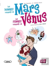 Les Hommes Viennent De Mars, Les Femmes Viennent De Vénus