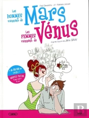 Les Hommes Viennent De Mars, Les Femmes Viennent De Vénus