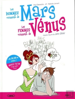 Bertrand.pt - Les Hommes Viennent De Mars, Les Femmes Viennent De Vénus