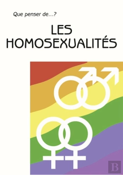 Bertrand.pt - Les Homosexualites