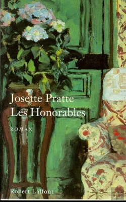 Bertrand.pt - Les Honorables