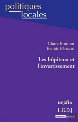 Bertrand.pt - Les Hôpitaux Et L'Investissement