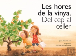 Bertrand.pt - Les Hores De La Vinya