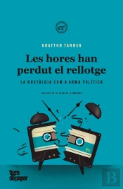Les Hores Han Perdut El Rellotge