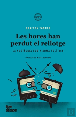 Bertrand.pt - Les Hores Han Perdut El Rellotge