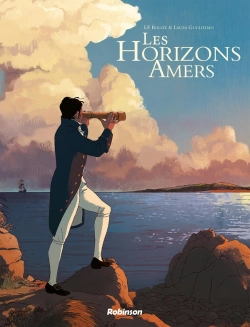 Bertrand.pt - Les Horizons Amers