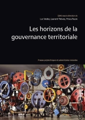 Les Horizons De La Gouvernance Territoriale