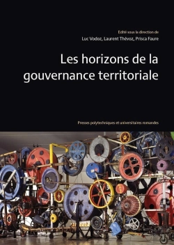 Bertrand.pt - Les Horizons De La Gouvernance Territoriale