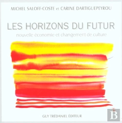 Bertrand.pt - Les Horizons Du Futur