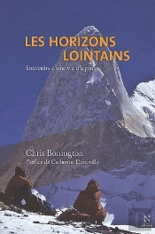 Les Horizons Lointains