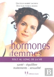 Les Hormones Des Femmes