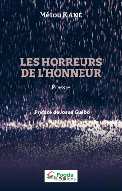 Bertrand.pt - Les Horreurs De L'Honneur : Poésie