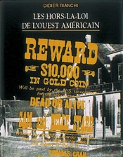 Les Hors La Loi De L Ouest Americain