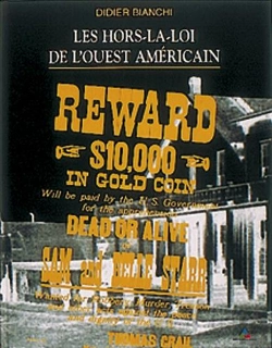 Bertrand.pt - Les Hors La Loi De L Ouest Americain