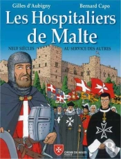 Les Hospitaliers De Malte