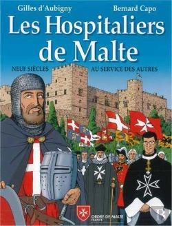 Bertrand.pt - Les Hospitaliers De Malte