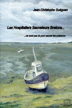 Bertrand.pt - Les Hospitaliers Sauveteurs Bretons Ne Sont Pas Là Pour Sauver Les Poissons