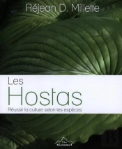 Les Hostas