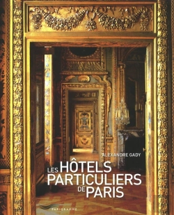 Bertrand.pt - Les Hotels Particuliers De Paris 2011