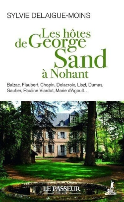 Bertrand.pt - Les Hôtes De George Sand À Nohant