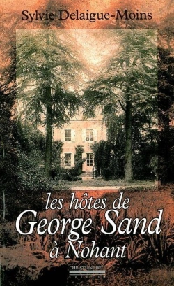 Bertrand.pt - Les Hotes De George Sand A Nohant