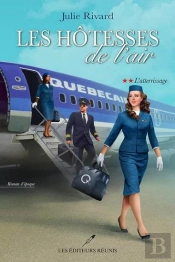 Les Hotesses De L'Air Tome 2 : L'Atterrissage