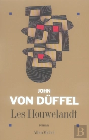 Les Houwelandt