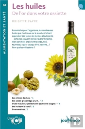 Les Huiles Alimentaires