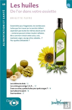 Bertrand.pt - Les Huiles Alimentaires