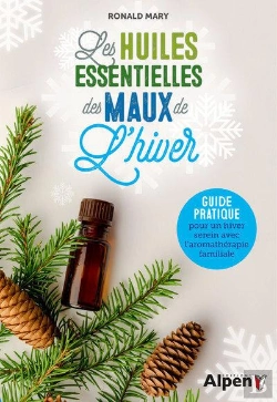 Bertrand.pt - Les Huiles Essentielles Des Maux De L'Hiver